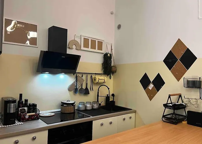 La Regina Delle Locazioni Ai Navigli