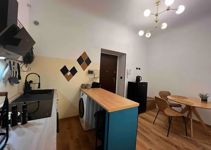 La Regina Delle Locazioni Ai Navigli Apartment *