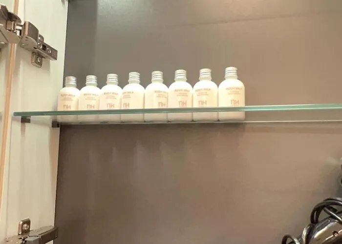 Romolo House Mailand