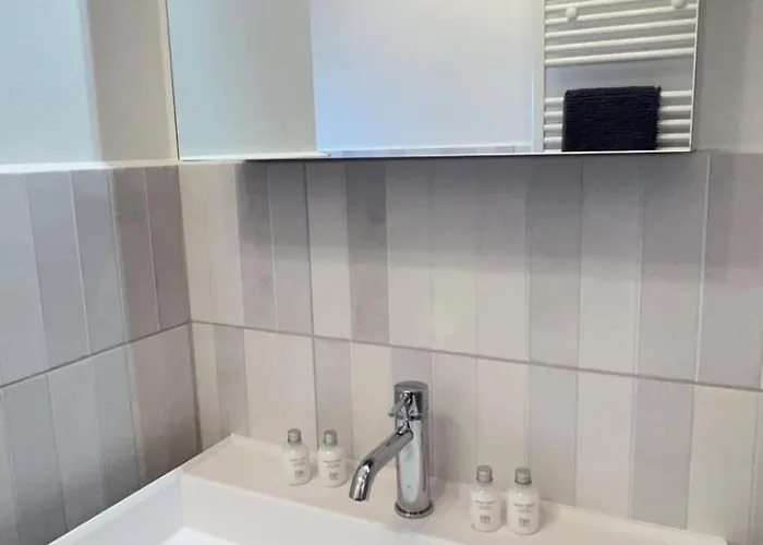 Apartment Romolo House