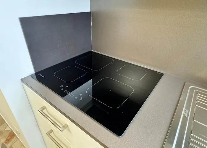 Apartment Romolo House Mailand