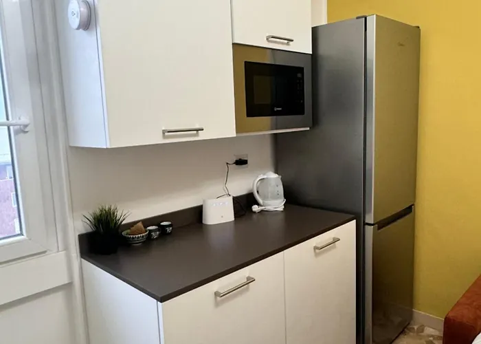 Romolo House Mailand