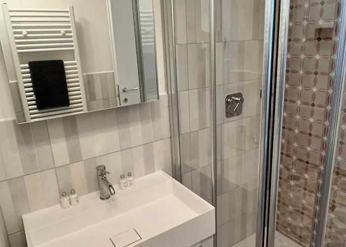 Apartment Romolo House