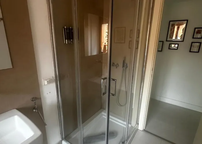 Gs Brera Apartmán *