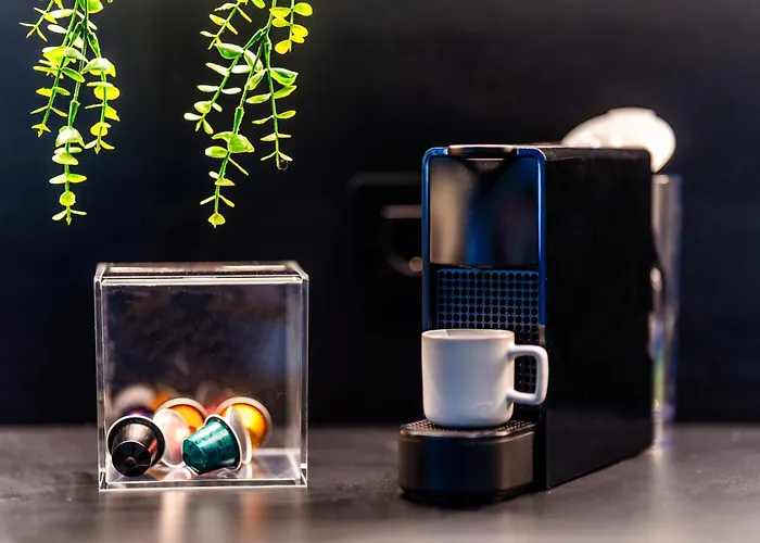 Navigli - Design With Private Terrace