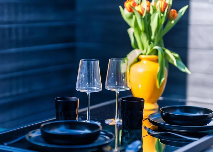 Navigli - Design With Private Terrace