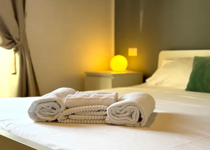 Apartment Cosy Navigli