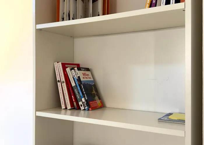 Apartment Cosy Navigli *