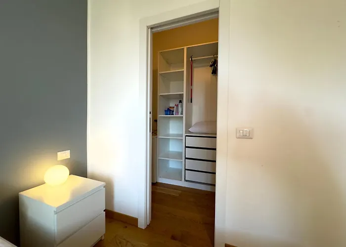 Apartment Cosy Navigli *