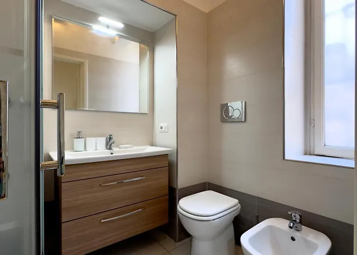 Cosy Navigli * Milan