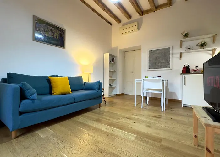 Apartment Cosy Navigli
