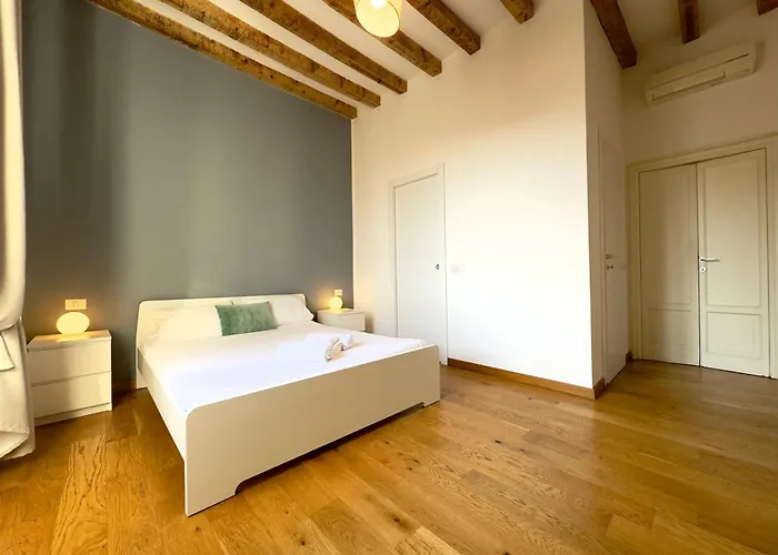 Apartment Cosy Navigli Milan