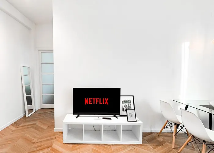 Moderno Bilocale Vicino A Fondazione Prada Apartment Milan