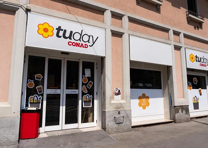 Apartmán Casa Soperga, Corso Buenos Aires, Loreto, Milán