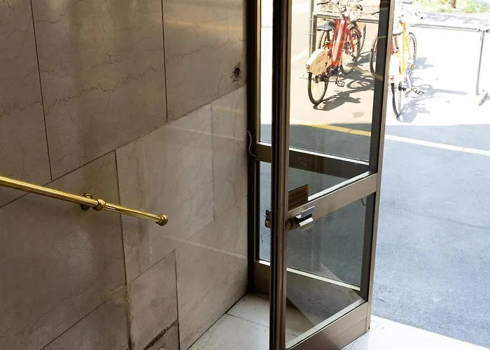 Apartmán Casa Soperga, Corso Buenos Aires, Loreto,