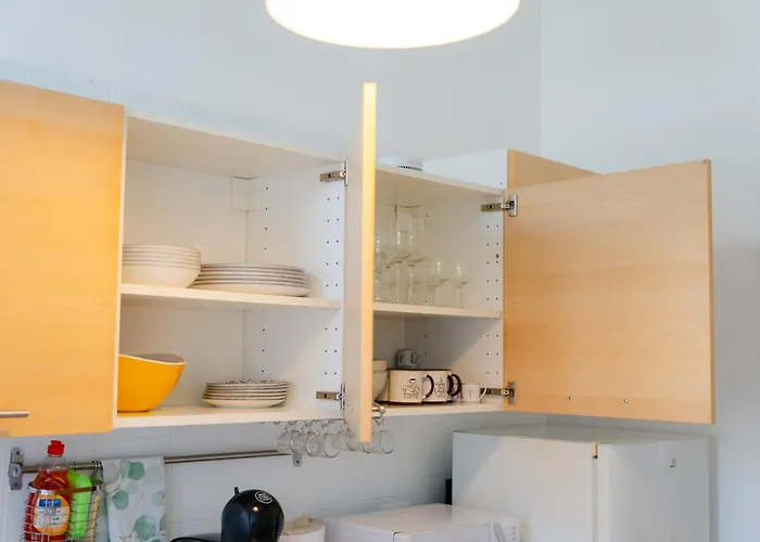 Casa Soperga, Corso Buenos Aires, Loreto,