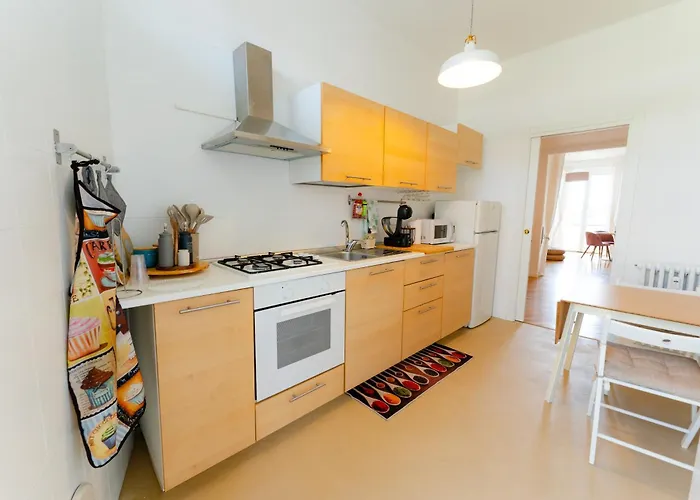 Casa Soperga, Corso Buenos Aires, Loreto, Milán