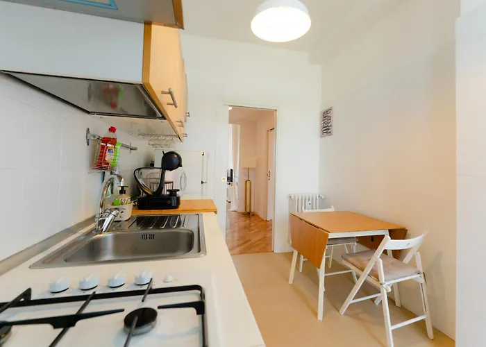 Casa Soperga, Corso Buenos Aires, Loreto, *