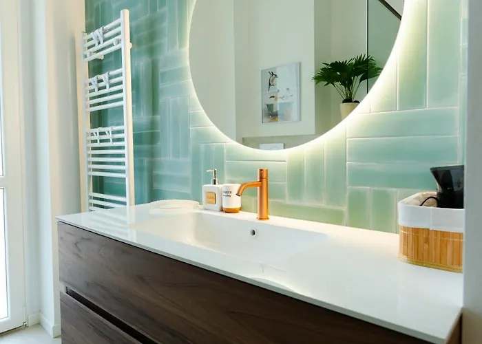 Casa Soperga, Corso Buenos Aires, Loreto, * Milán