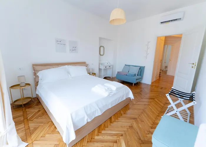 아파트 Casa Soperga, Corso Buenos Aires, Loreto, *