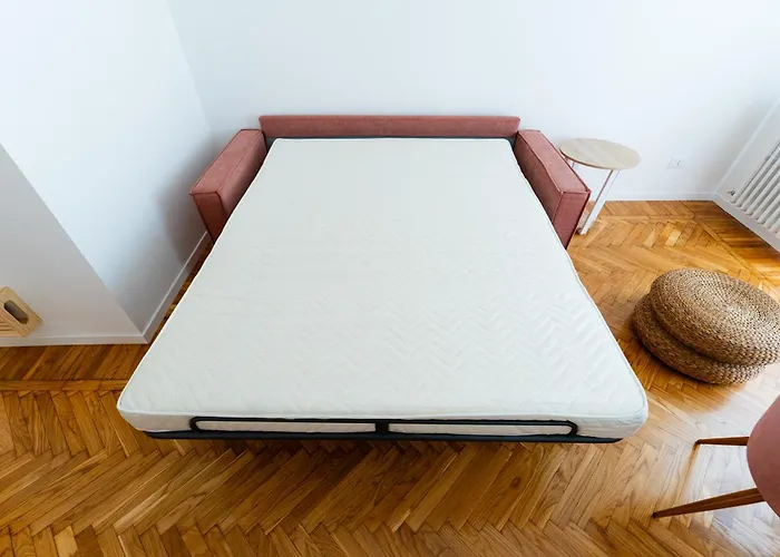 Casa Soperga, Corso Buenos Aires, Loreto,