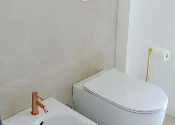 Apartmán Casa Soperga, Corso Buenos Aires, Loreto, Milán