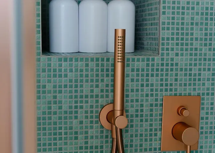 Apartmán Casa Soperga, Corso Buenos Aires, Loreto, Milán