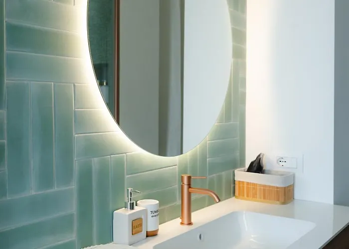 Apartmán Casa Soperga, Corso Buenos Aires, Loreto, Milán