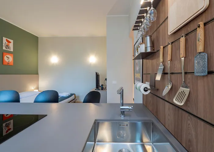 Xenia - Elegant In San Siro Area * 밀라노