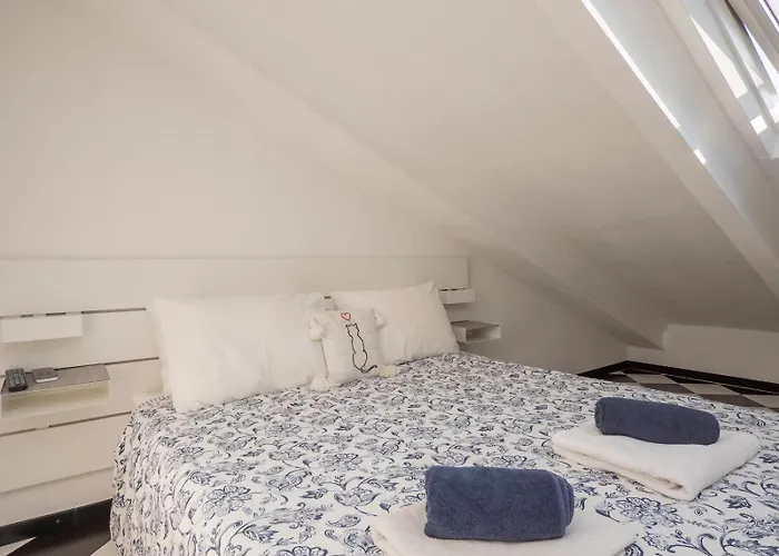 San Siro Sky View Posto Auto Gratuito