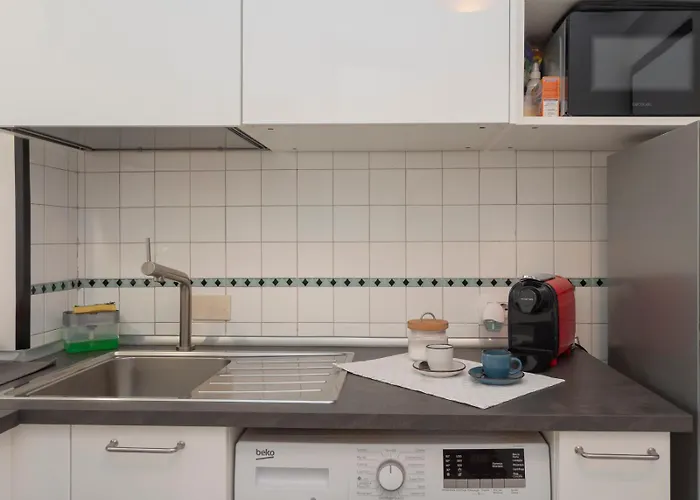 San Siro Sky View Posto Auto Gratuito *