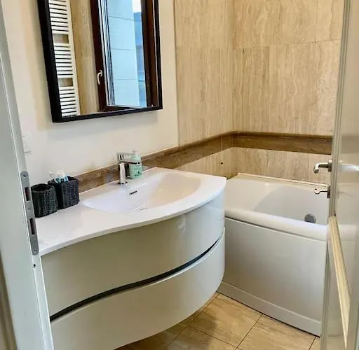 Apartment Life Mailand