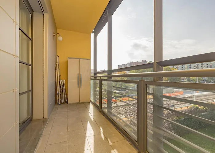 Casa Solare - Eleganza Milanese In Porta Romana *