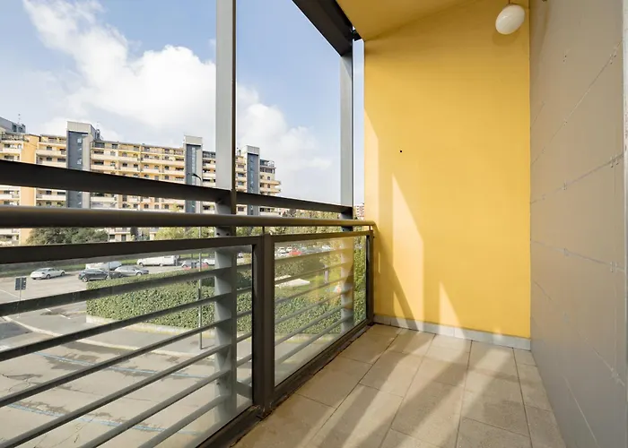 Casa Solare - Eleganza Milanese In Porta Romana