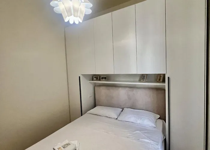 Apartmán Casella41 Bilocale