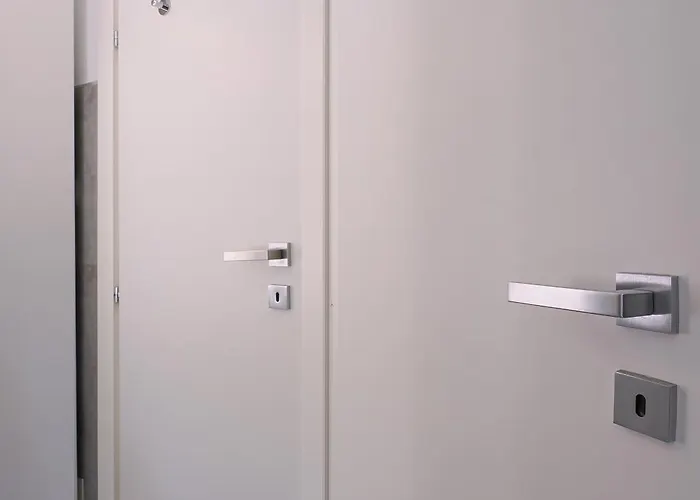 Apartment Boutique Design - Subway 300 Meters 15 Mins From Brera Milan