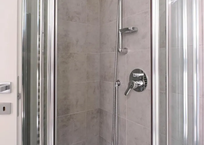 Boutique Design - Subway 300 Meters 15 Mins From Brera Apartment *