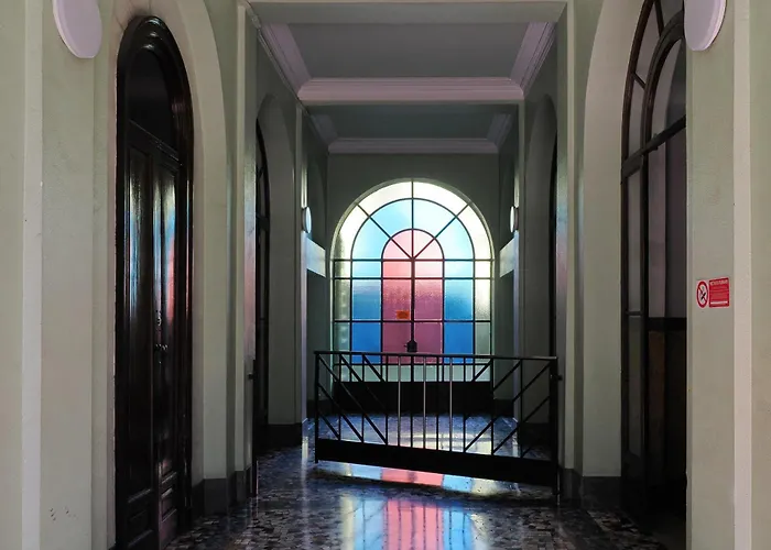 Apartment Boutique Design - Subway 300 Meters 15 Mins From Brera *