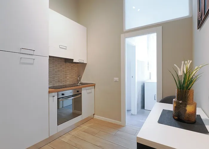 Boutique Design - Subway 300 Meters 15 Mins From Brera *