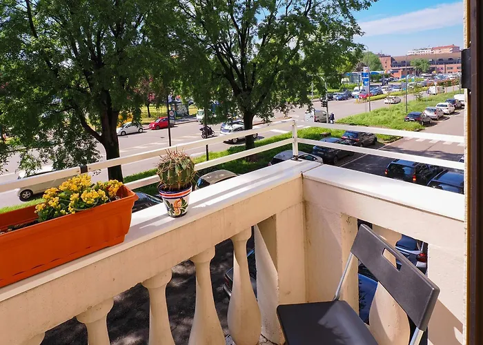 Apartment Boutique Design - Subway 300 Meters 15 Mins From Brera