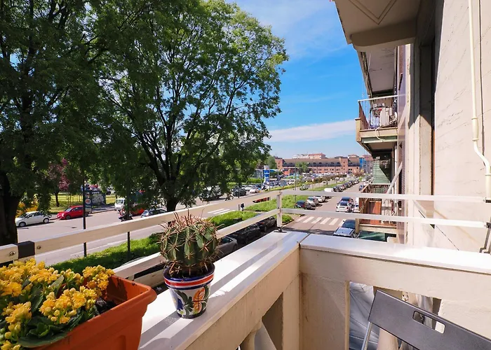 Boutique Design - Subway 300 Meters 15 Mins From Brera Apartment *