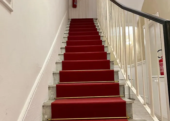 Boutique Calais Hotell