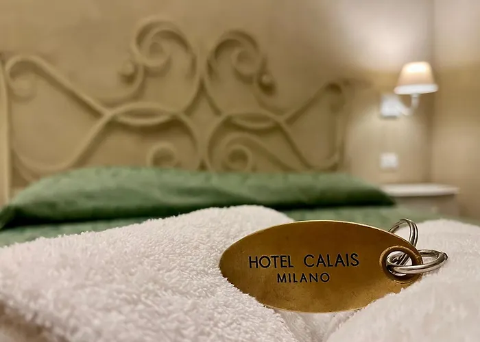 فندق Boutique Calais