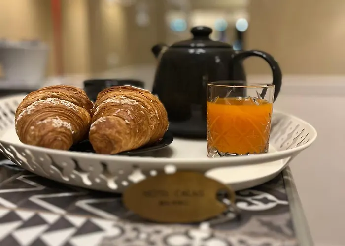 Boutique Calais Hotel *