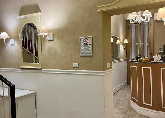 Boutique Calais Hotell