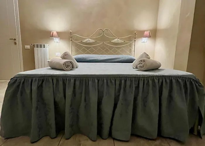 Hotell Boutique Calais Milano