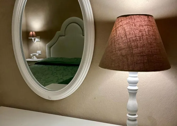 Hotel Boutique Calais