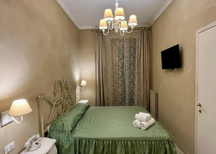 Boutique Calais Hotel