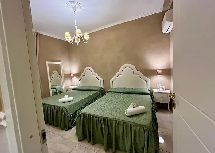Boutique Calais فندق *
