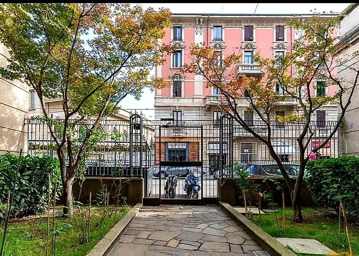 Apartamento A Casa Di... *